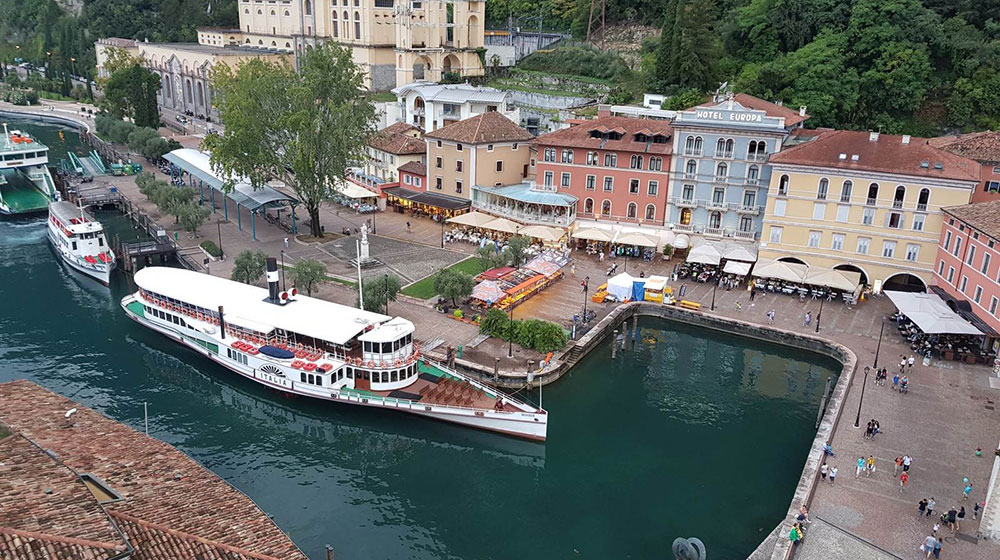 Albergo Ristorante Rolly | I dintorni